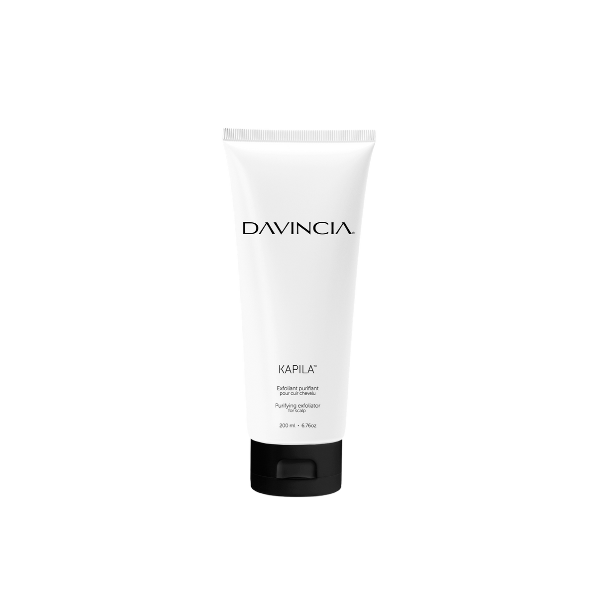 Exfoliant purifiant pour cuir chevelu KAPILA™ Davincia
