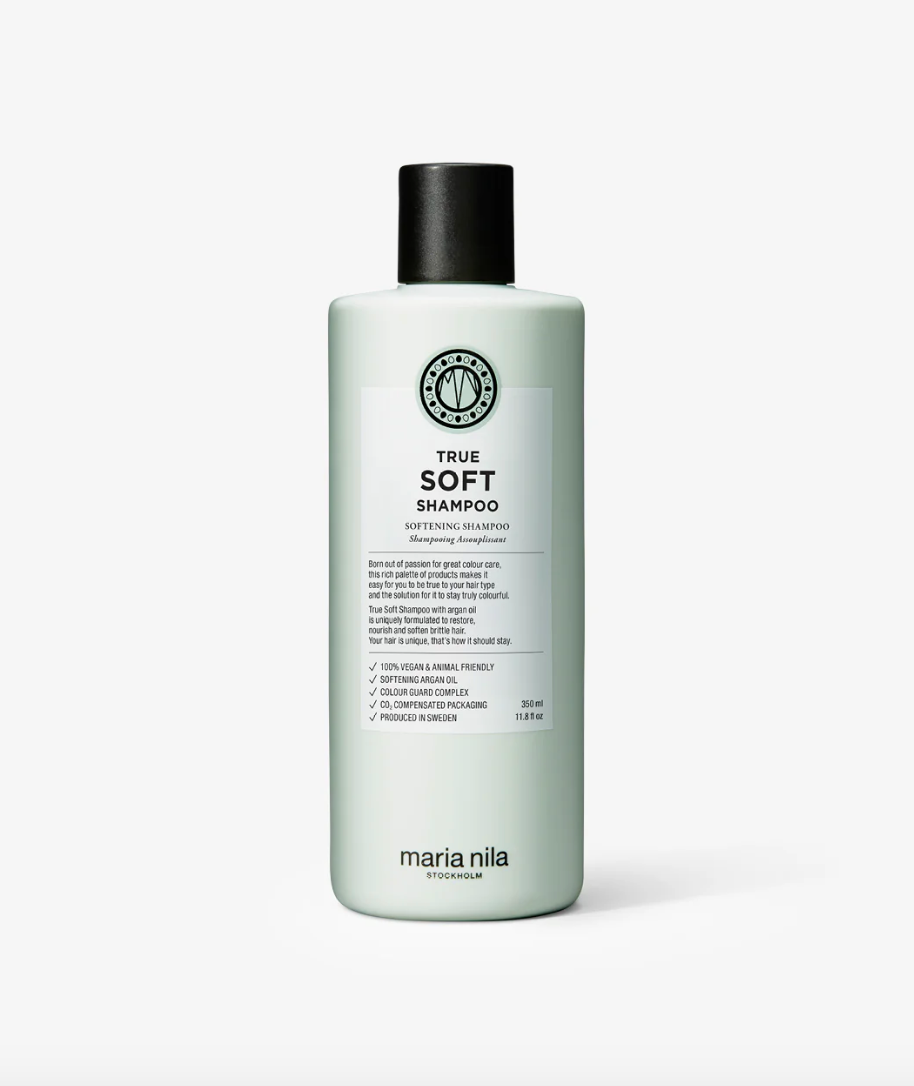 Shampoing true soft