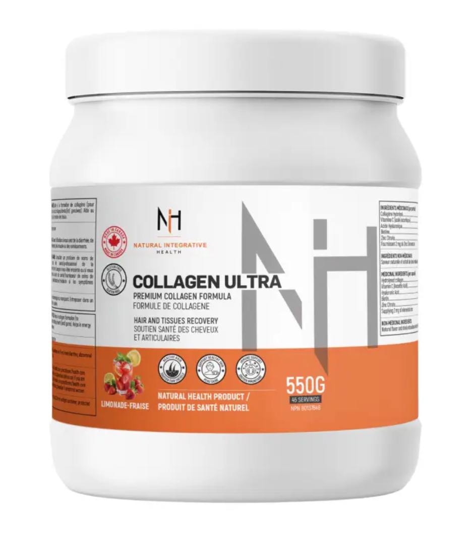 Collagène ultra NIH