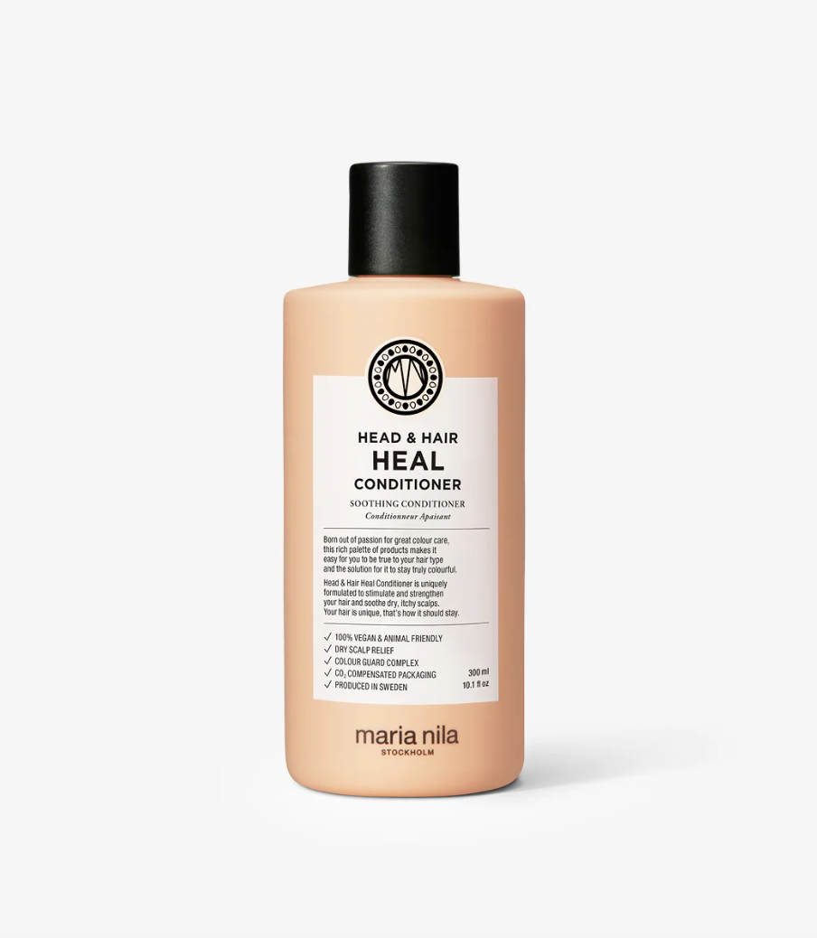 Après-shampoing Head & Hair Heal