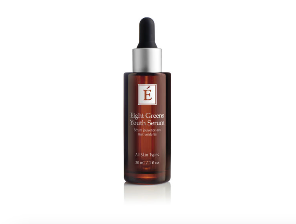 Sérum jeunesse Eight Greens