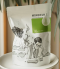 Tisane « Ciao rétention d’eau »