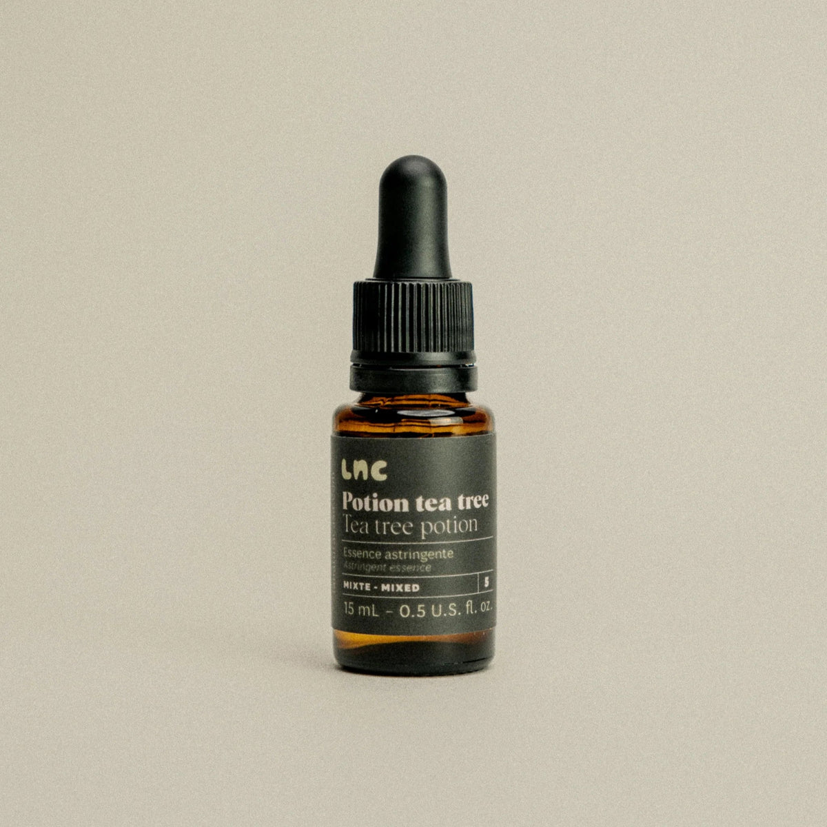 Potion tea tree (astringent) La Natura Casa