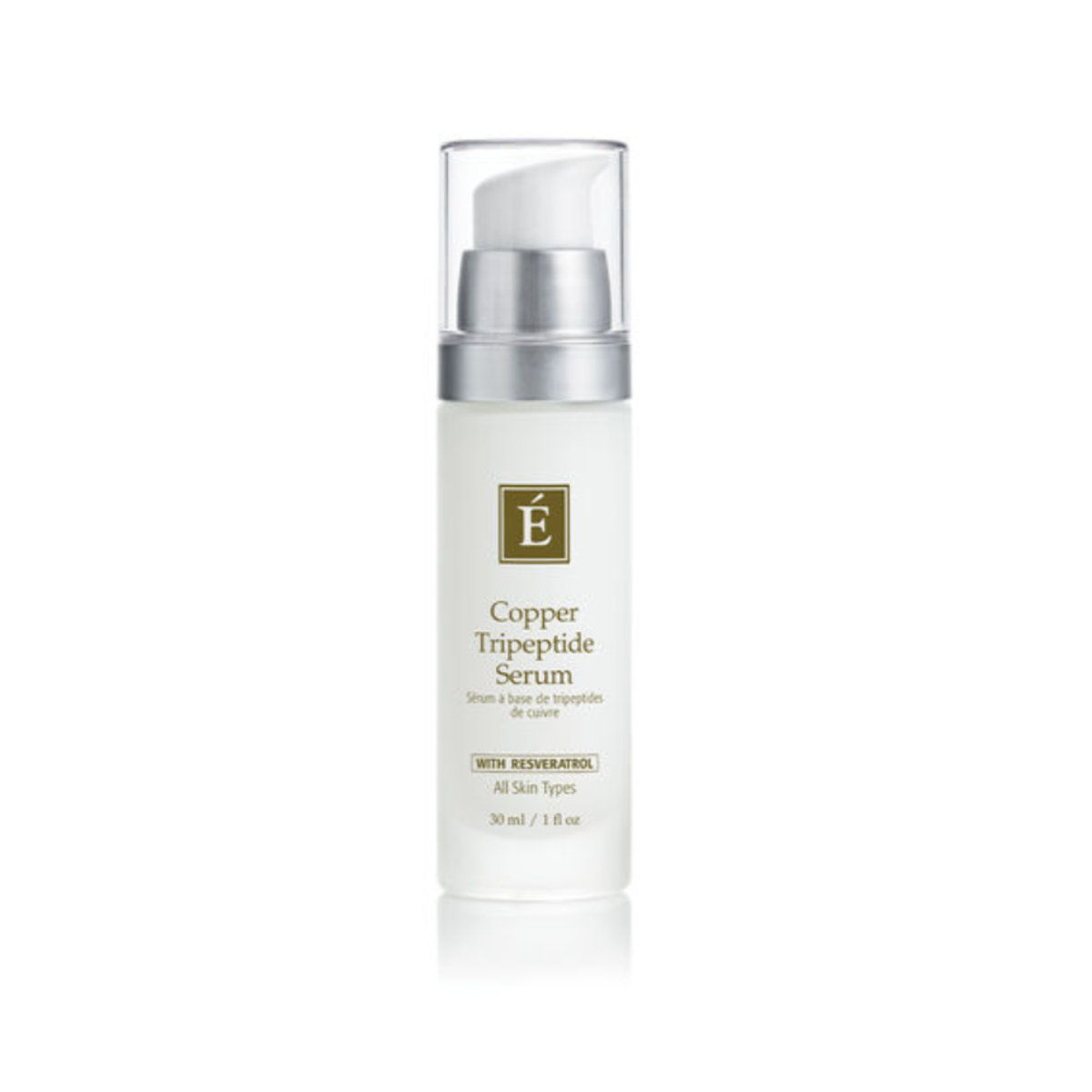 Sérum tripeptide de cuivre