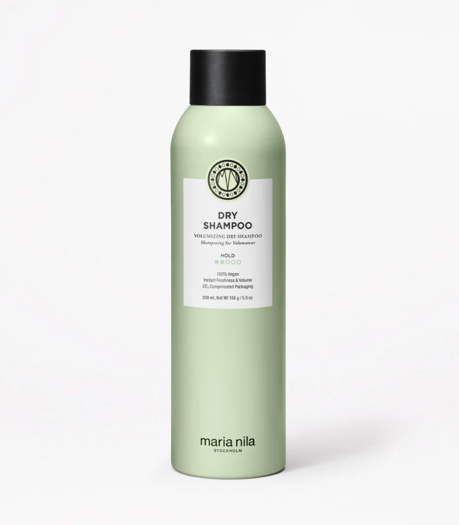 Shampoing sec volumateur