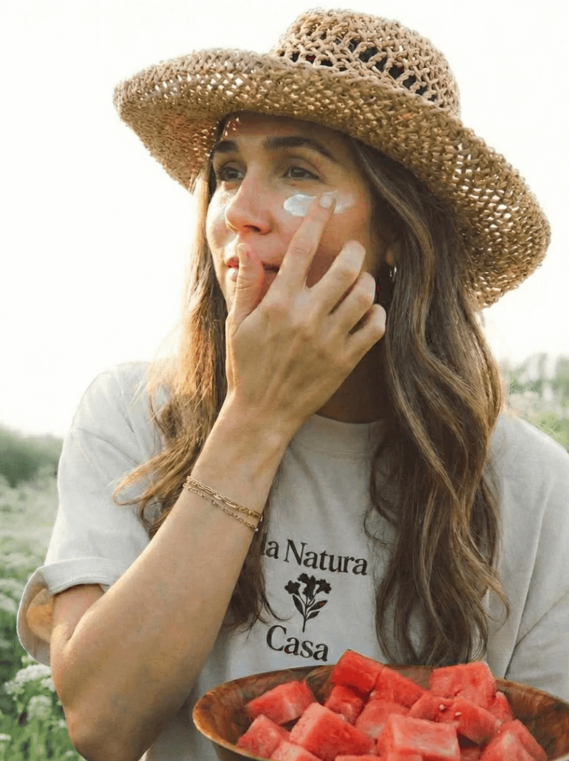 Crème contour des yeux