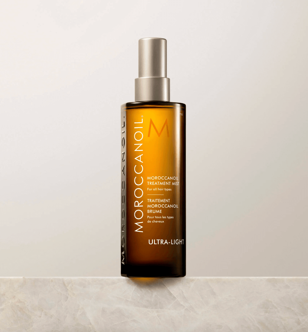 Brume de soin Moroccanoil