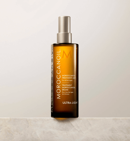 Brume de soin Moroccanoil