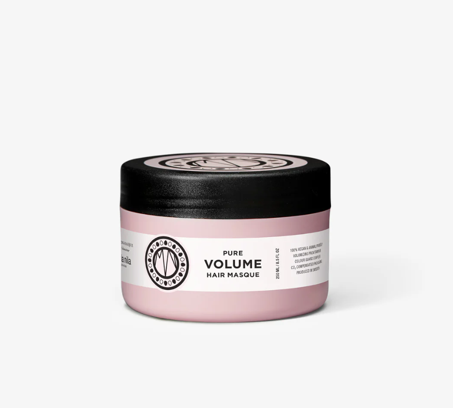 Masque pure volume