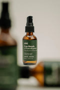 Eau florale à l'eucalyptus La Natura Casa
