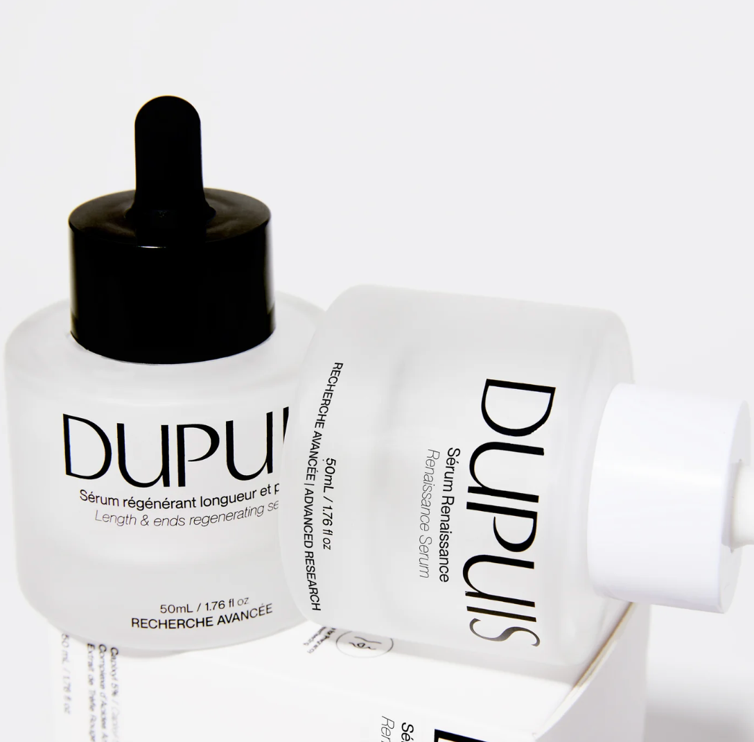 Duo Sérums