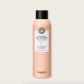 Shampoing sec apaisant