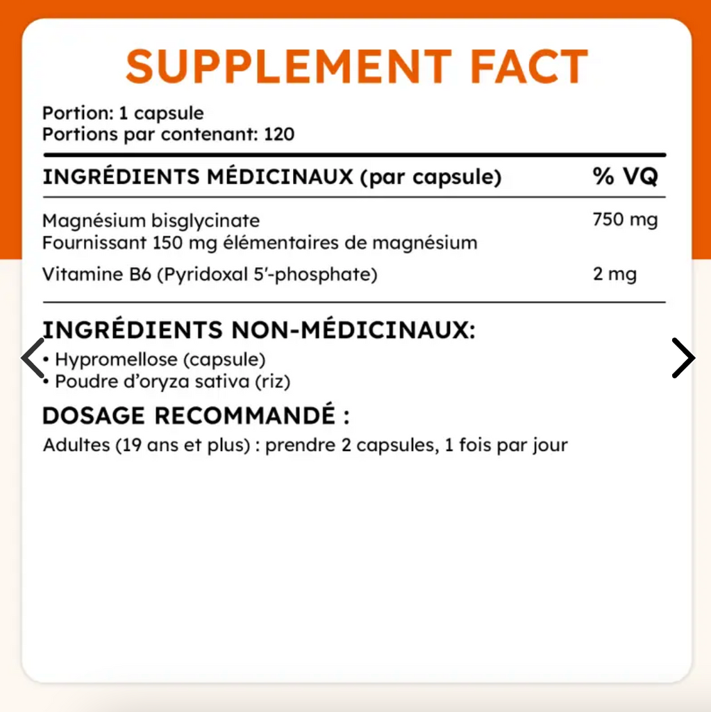 Glycimag