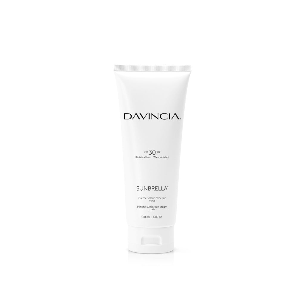 Crème solaire pour le corps SUNBRELLA™ Davincia