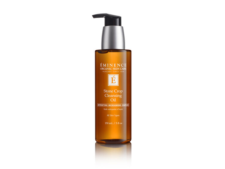 Huile purifiante pour cèpes