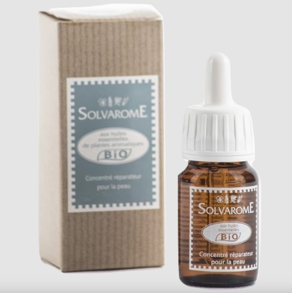 Bio Solvarome