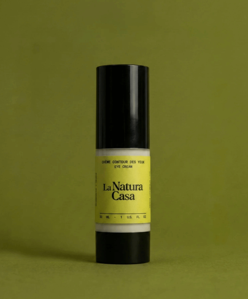 Crème contour des yeux
