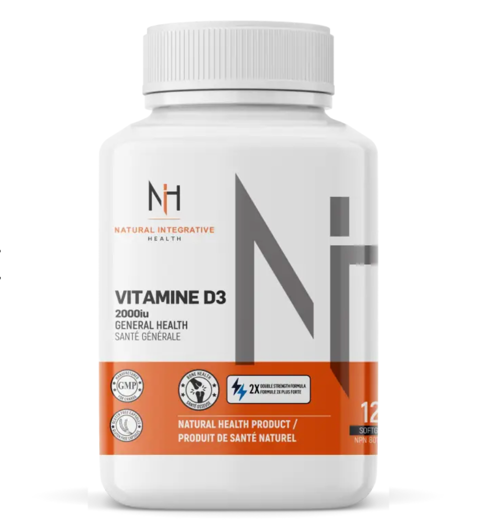Vitamine D3