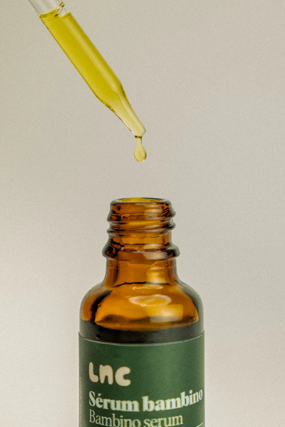 Sérum bambino La Natura Casa