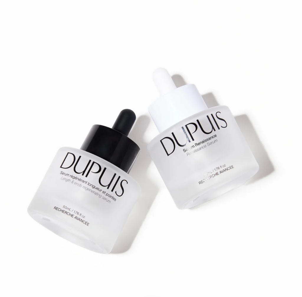 Duo Sérums
