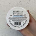 Beurre régénérateur Botanika