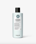 Shampoing purifying cleanse