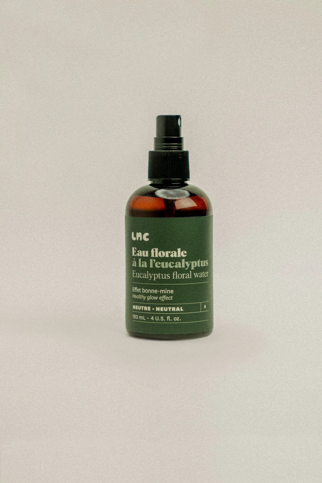 Eau florale à l'eucalyptus La Natura Casa