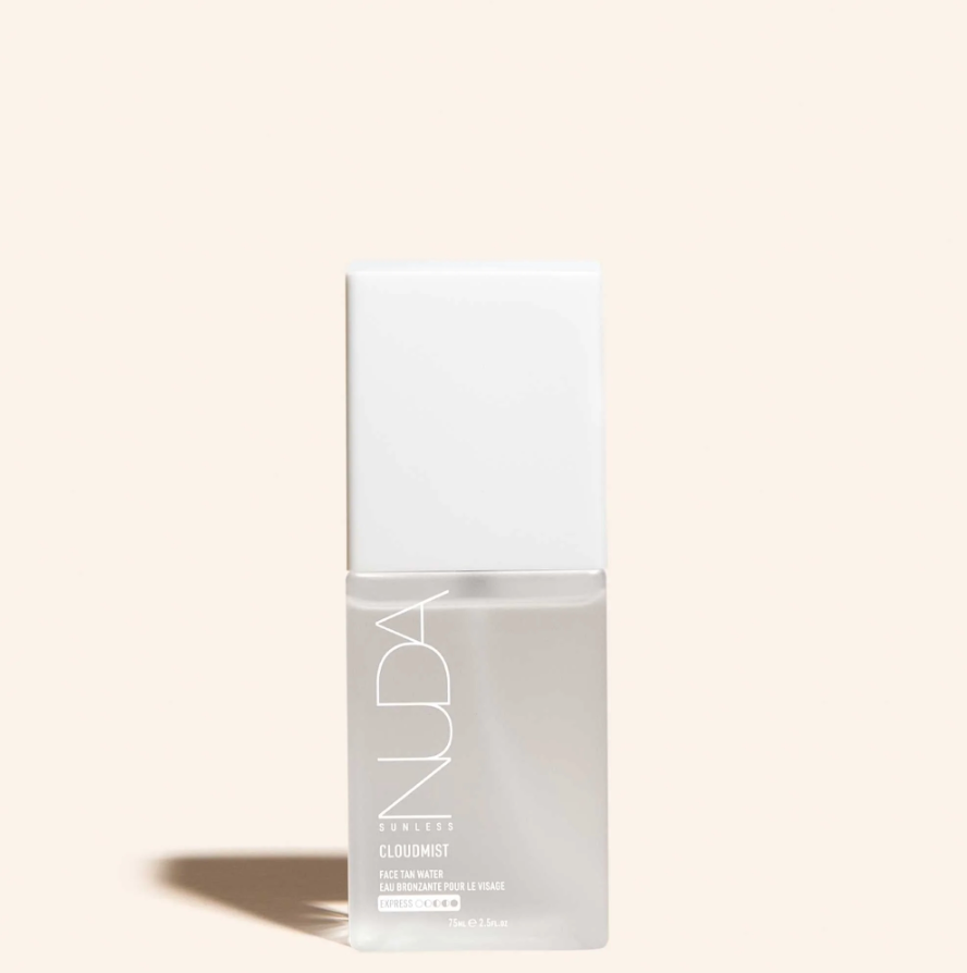 Nuda - Cloudmist Express