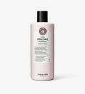 Shampoing pure volume