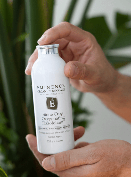 Fizzofoliant oxygénant pour cultures de pierres™
