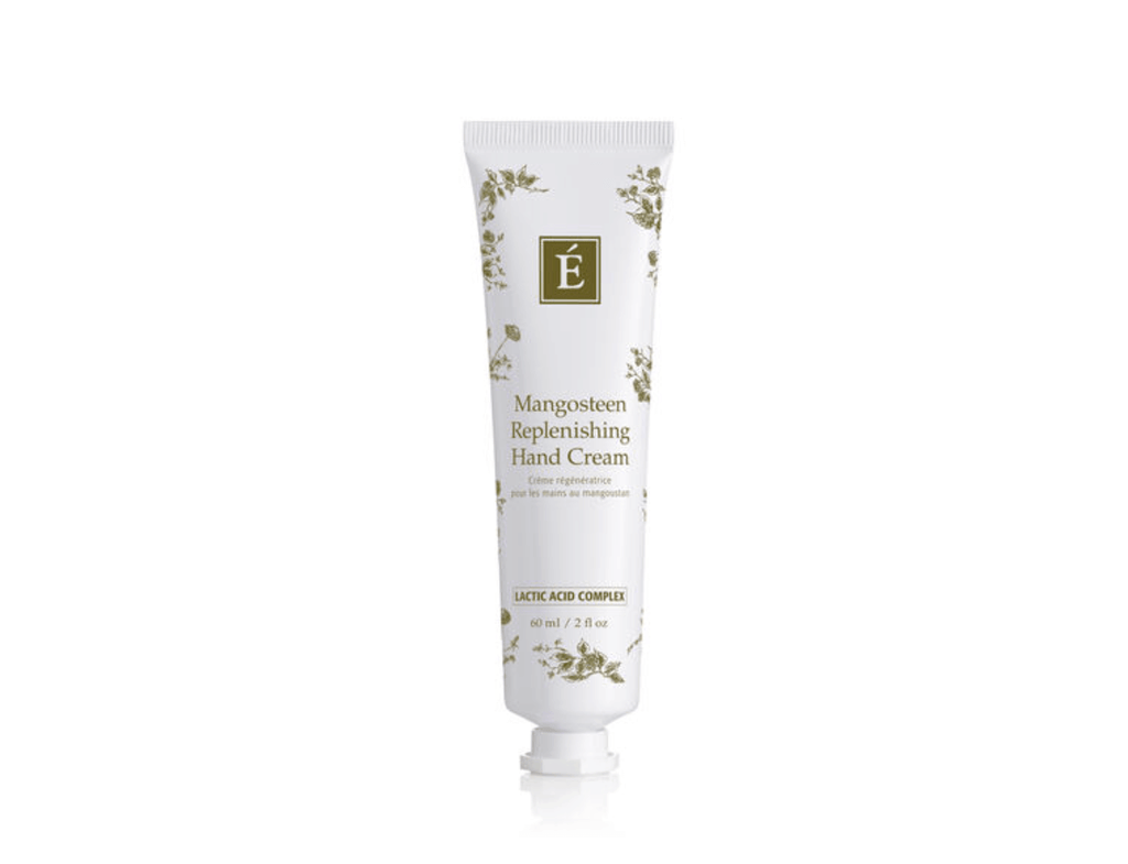 Crème pour les mains régénérante au mangoustan
