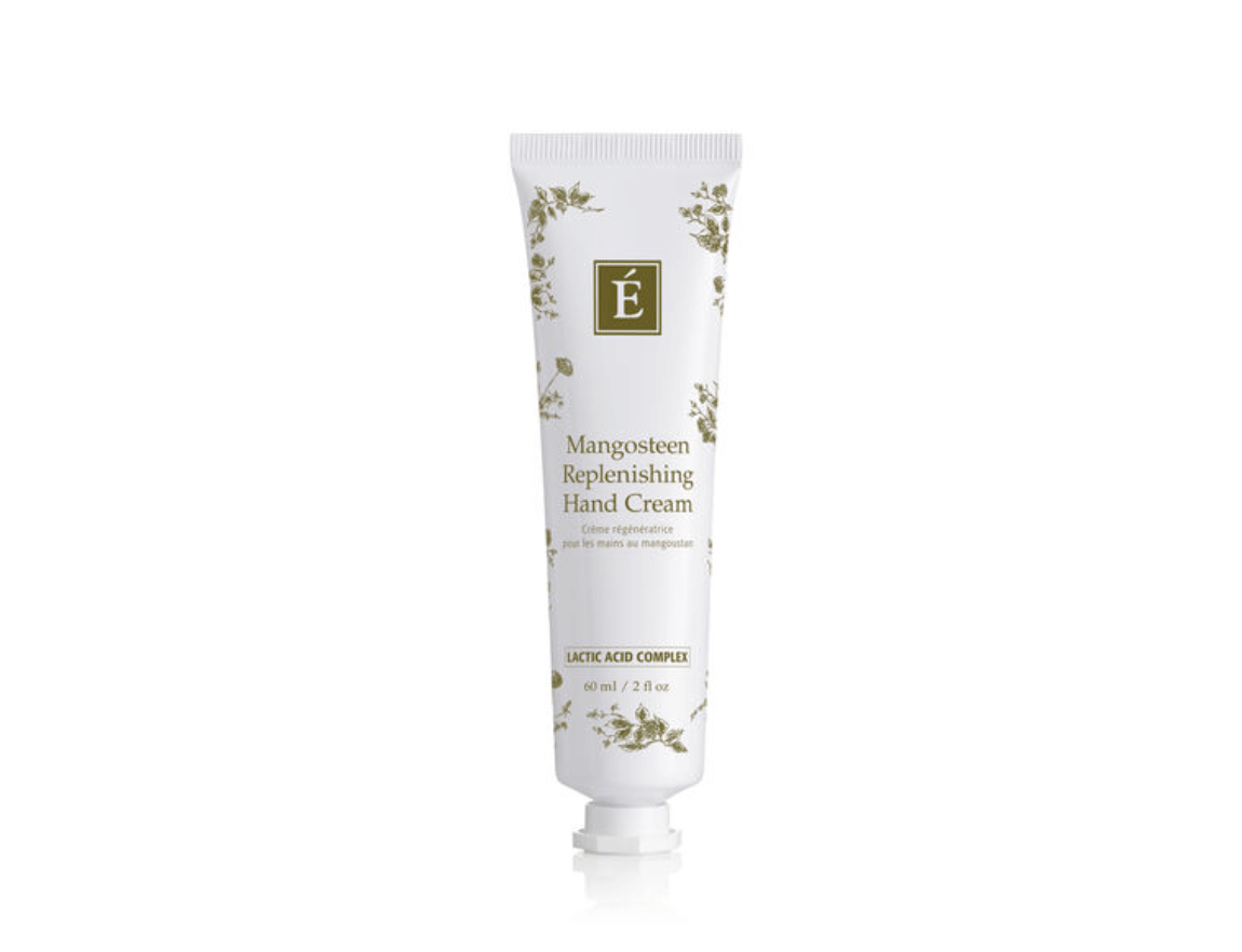 Crème pour les mains régénérante au mangoustan