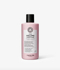 Conditionner pure volume