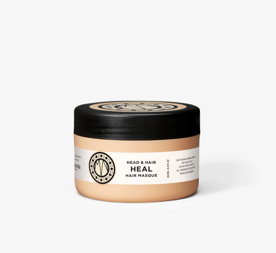 Masque head & hair heal