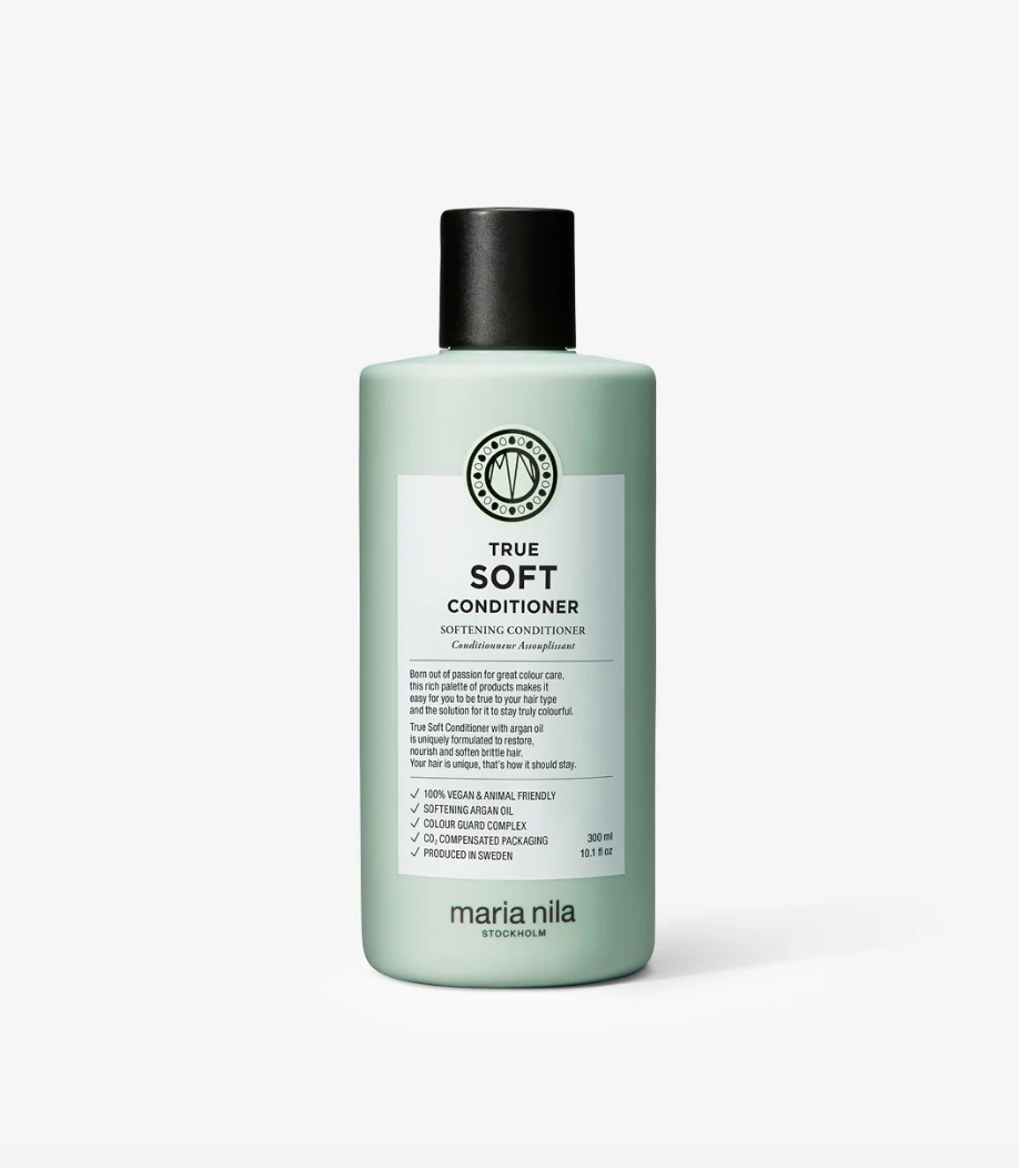 Conditionner true soft
