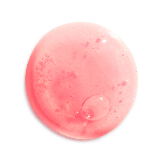 Sérum hyaluronique fraise-rhubarbe