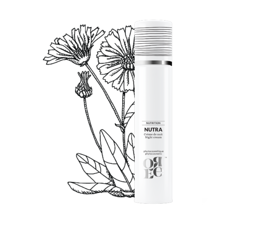 Nutra crème de nuit