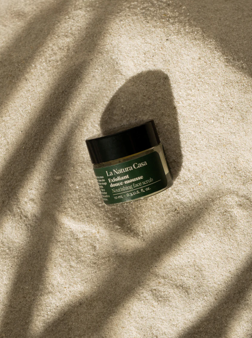 Les essentiels la natura casa