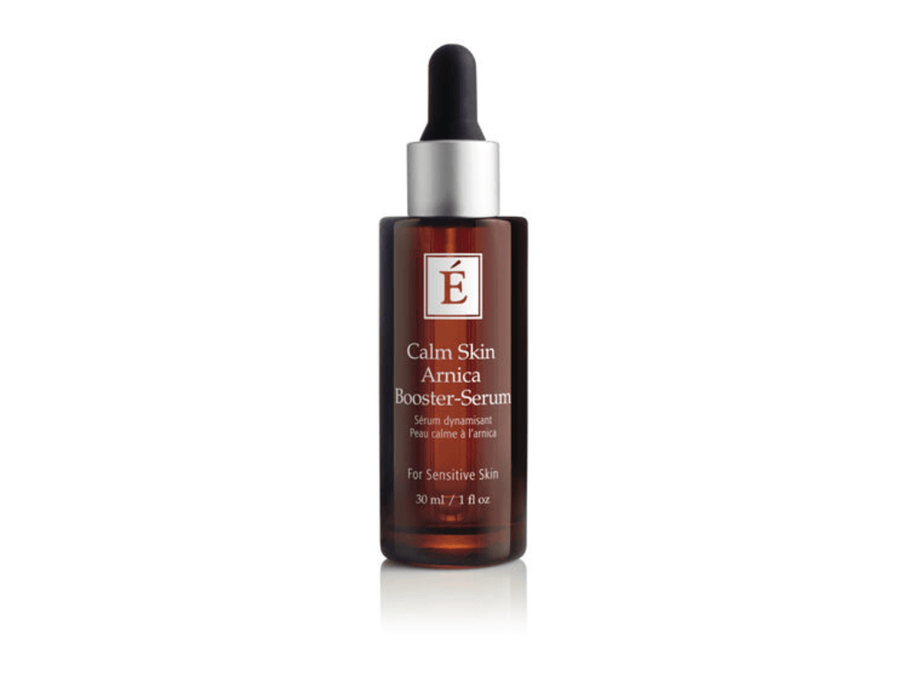 Sérum booster à l'arnica pour apaiser la peau