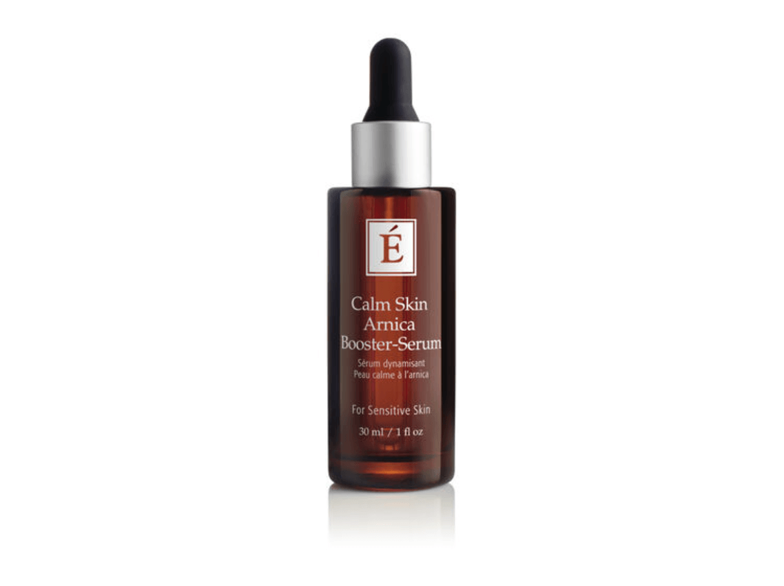 Sérum booster à l'arnica pour apaiser la peau
