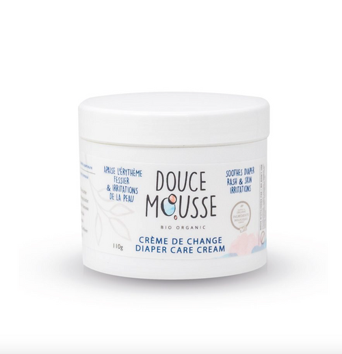 Crème de change Douce Mousse