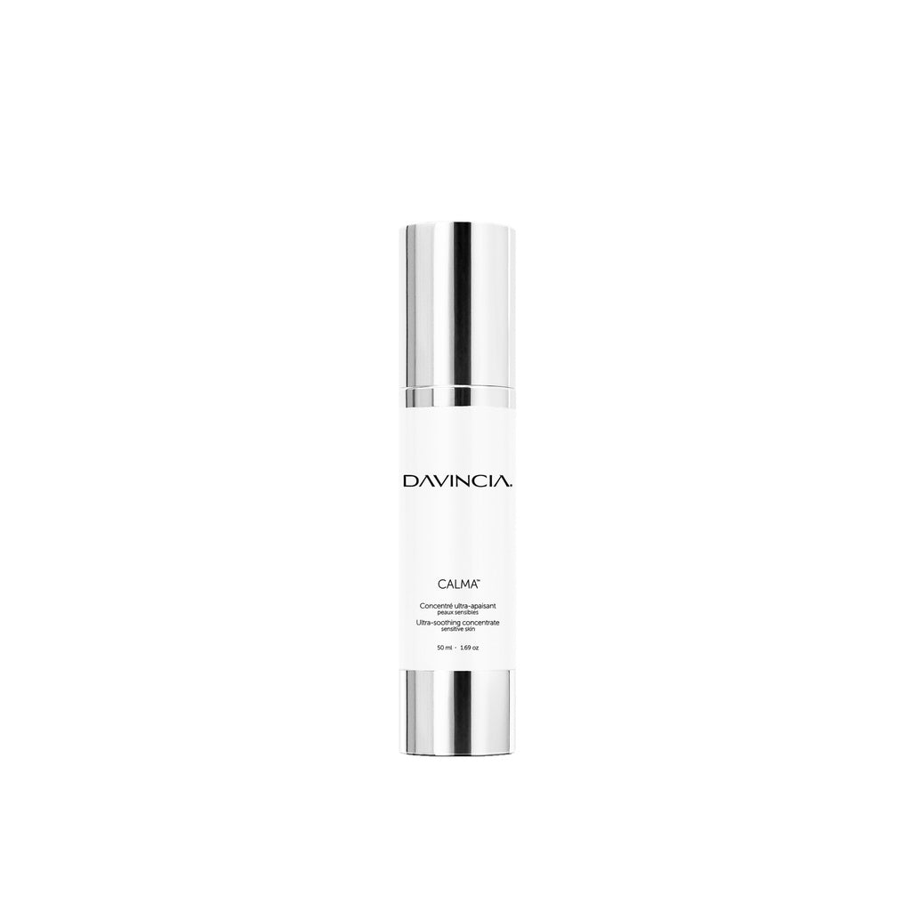 Gel ultra-apaisant CALMA™ Davincia