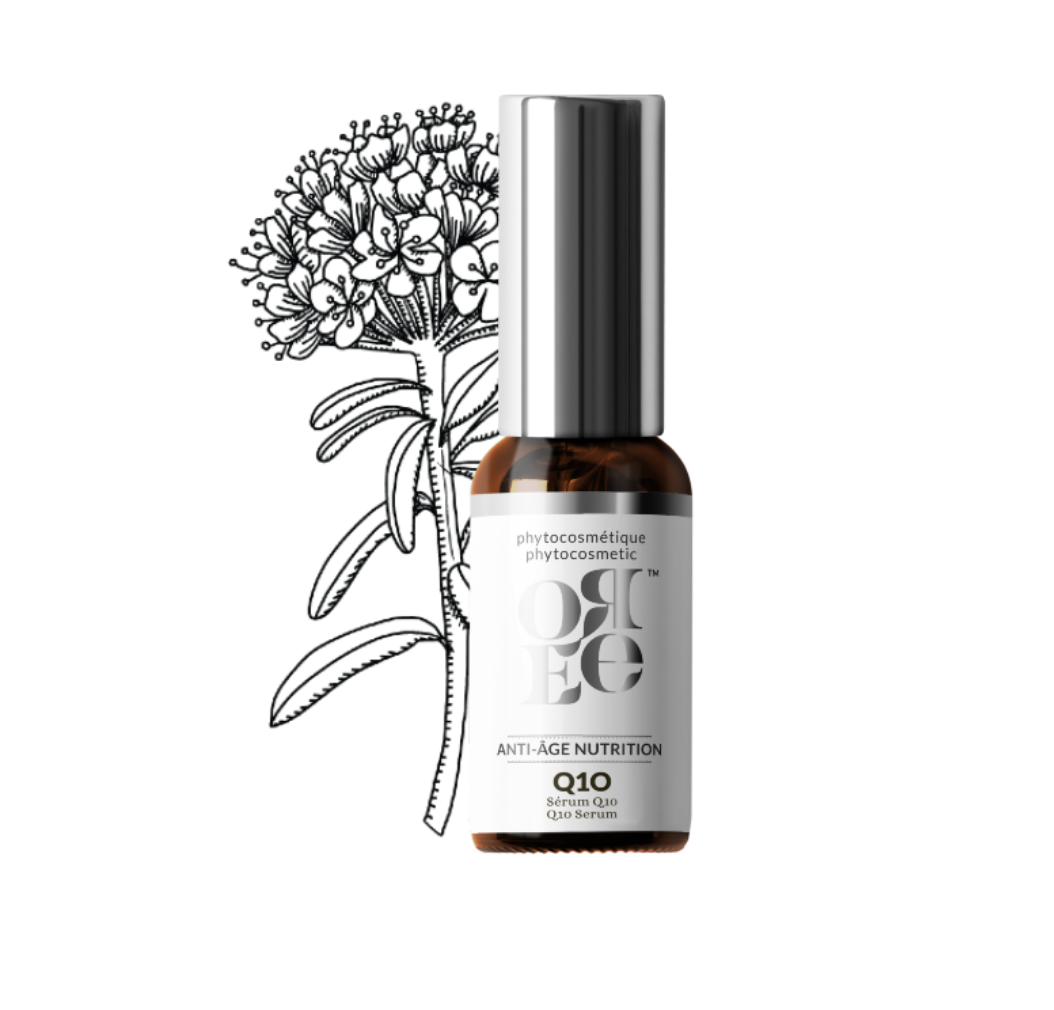 Q10 Sérum Orée