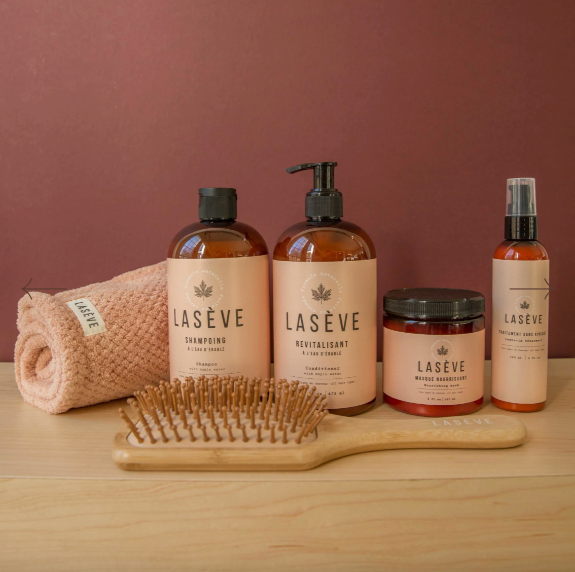 Coffret Rituel