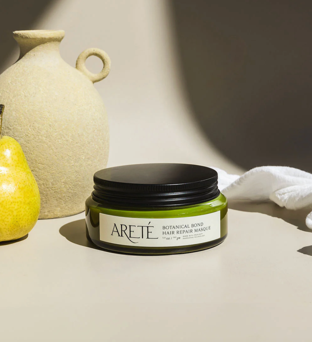 Masque réparateur capillaire Areté