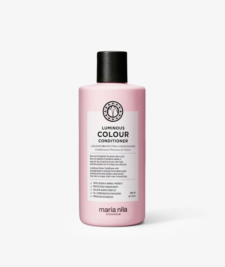 Conditionner luminous colour