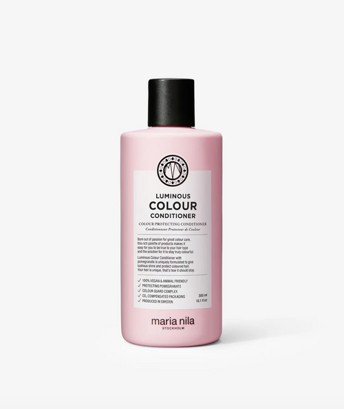 Conditionner luminous colour