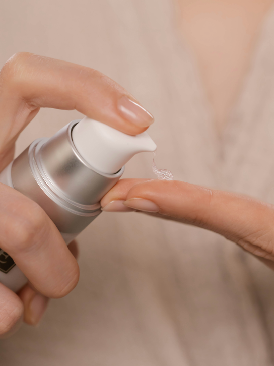 Sérum tripeptide de cuivre