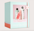 Maria NILA coffret des fêtes True Soft