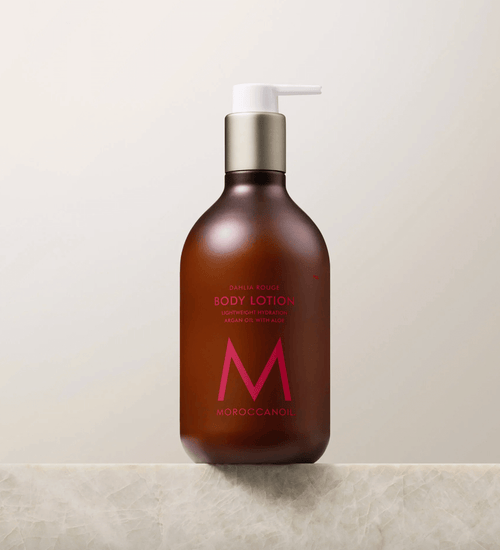 Body Lotion Dahlia Rouge